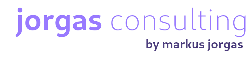 jorgas consulting by markus jorgas